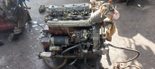Oto Çıkma Parça / Fiat / Doblo / Motor / Motor (komple) / Çıkma Parça 
