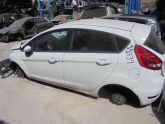Ford Fiesta 2012-2013-2014-2015 Trend Titanium Çıkma Parça