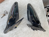 Oto Çıkma Parça / Hyundai / Accent / Ayna / Sol Dış Ayna / Çıkma Parça 