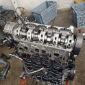 Oto Çıkma Parça / Seat / Toledo / Motor / Motor (komple) / Çıkma Parça 
