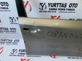 Oto Çıkma Parça / Toyota / Corolla / Kaporta & Karoser / Sağ Ön Kapı / Çıkma Parça 
