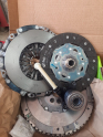 Oto Çıkma Parça / Nissan / Qashqai / Debriyaj / Baskı Balata / Sıfır Parça 