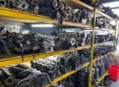 Oto Çıkma Parça / Hyundai / Accent / Motor / Silindir Kapağı / Çıkma Parça 