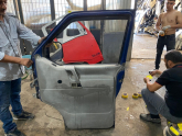 Oto Çıkma Parça / Volkswagen / Transporter / Oto Cam / Kapı Camları / Çıkma Parça 