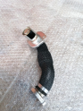 Oto Çıkma Parça / Volkswagen / Amarok / Motor / Turbo Hortumu / Çıkma Parça 