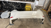 Oto Çıkma Parça / Toyota / Corolla / Tampon / Arka Tampon / Çıkma Parça 