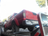 Oto Çıkma Parça / Nissan / Skystar / Kaporta & Karoser / Kasa / Kupa / Çıkma Parça 