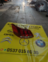 Oto Çıkma Parça / Peugeot / 301 / Far & Stop / Sol Arka Stop / Çıkma Parça 