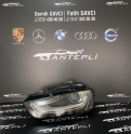 Oto Çıkma Parça / Audi / A4 / Far & Stop / Sol Ön Far / Çıkma Parça 