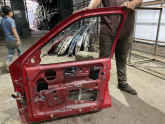 Oto Çıkma Parça / Ford / Escort / Kaporta & Karoser / Sağ Ön Kapı / Çıkma Parça 