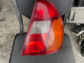 Oto Çıkma Parça / Renault / Clio / Far & Stop / Sağ Arka Stop / Çıkma Parça 