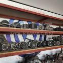 Oto Çıkma Parça / Audi / A8 / Klima / Klima Kompresörü / Çıkma Parça 