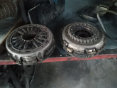 Oto Çıkma Parça / Renault / Megane / Şanzıman / Şanzıman Komple / Çıkma Parça 