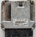 Oto Çıkma Parça / Opel / Corsa / Beyin / Motor Beyni / Çıkma Parça 