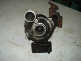 Oto Çıkma Parça / Mercedes / 320 / Motor / Turbo / Çıkma Parça 