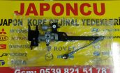 Oto Çıkma Parça / Hyundai / H100 / Fren / Fren Limitörü / Sıfır Parça 