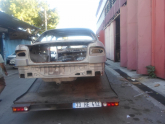 Oto Çıkma Parça / Hyundai / Sonata / Kaporta & Karoser / Kasa / Kupa / Çıkma Parça 