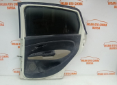 Oto Çıkma Parça / Fiat / Linea / Kaporta & Karoser / Sağ Arka Kapı / Çıkma Parça 