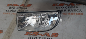 Skoda Octavia sol ön sis farı 2004 2013