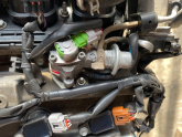 Toyota-Avensis Yüksek Basınç Yakıt Pompası