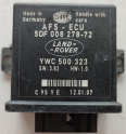 Oto Çıkma Parça / Land Rover / Range Rover / Far & Stop / Far Beyni / Çıkma Parça 