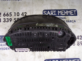 Oto Çıkma Parça / Skoda / Fabia / Göğüslük & Torpido / Gösterge Paneli / Çıkma Parça 