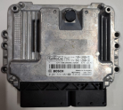 Oto Çıkma Parça / Ford / Focus / Beyin / Motor Beyni / Sıfır Parça 