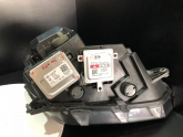 Oto Çıkma Parça / Volkswagen / Amarok / Far & Stop / Sol Ön Far / Sıfır Parça 