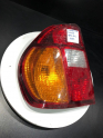 Oto Çıkma Parça / Renault / Clio / Far & Stop / Sol Arka Stop / Sıfır Parça 