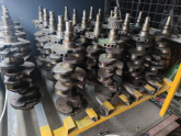 Oto Çıkma Parça / Ford / Focus / Motor / Krank / Çıkma Parça 