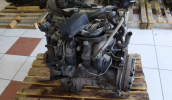 Oto Çıkma Parça / Mercedes / CLK / Motor / Motor (komple) / Çıkma Parça 