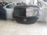Opel corsa arka bağaj kapağı çıkma orjinal