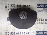 Oto Çıkma Parça / Volkswagen / Beetle / Direksiyon / Direksiyon Airbag / Çıkma Parça 