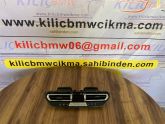 Oto Çıkma Parça / Bmw / 2 Serisi / Klima / Kontrol Paneli / Çıkma Parça 
