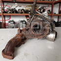 Oto Çıkma Parça / Volkswagen / Passat / Motor / Turbo / Çıkma Parça 