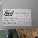 Oto Çıkma Parça / Volkswagen / Polo / Ayna / Sol Dış Ayna / Sıfır Parça 