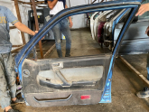 Oto Çıkma Parça / Hyundai / Sonata / Kaporta & Karoser / Kapı Kilidi / Çıkma Parça 
