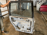 Oto Çıkma Parça / Mitsubishi / Galant / Oto Cam / Kapı Camları / Çıkma Parça 