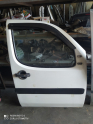 Oto Çıkma Parça / Fiat / Doblo / Kaporta & Karoser / Sağ Ön Kapı / Çıkma Parça 