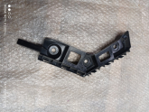 Oto Çıkma Parça / Volkswagen / Golf / Tampon / Tampon Braketi / Sıfır Parça 