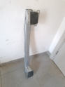 Oto Çıkma Parça / Audi / A4 / Tampon / Tampon Demiri / Çıkma Parça 