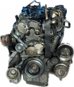 Oto Çıkma Parça / Mercedes / Vito / Motor / Motor (komple) / Çıkma Parça 