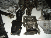 Oto Çıkma Parça / Bmw / 5 Serisi / Motor / Motor (komple) / Çıkma Parça 