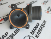 Oto Çıkma Parça / Ford / Fiesta / Motor / Turbo Hortumu / Sıfır Parça 