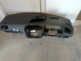 Oto Çıkma Parça / Volkswagen / Tiguan / Göğüslük & Torpido / Komple Torpido / Çıkma Parça 