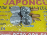 Oto Çıkma Parça / Honda / Civic / Motor / Piston / Sıfır Parça 