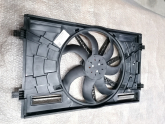 Oto Çıkma Parça / Skoda / Octavia / Fan / Fan Paneli / Çıkma Parça 