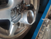 Oto Çıkma Parça / Volkswagen / Passat / Motor / Gaz Kelebeği / Çıkma Parça 