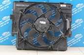 Oto Çıkma Parça / Bmw / 1 Serisi / Fan / Fan Motoru / Çıkma Parça 