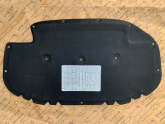 Oto Çıkma Parça / Volkswagen / Golf / Kaporta & Karoser / Kaput / Sıfır Parça 